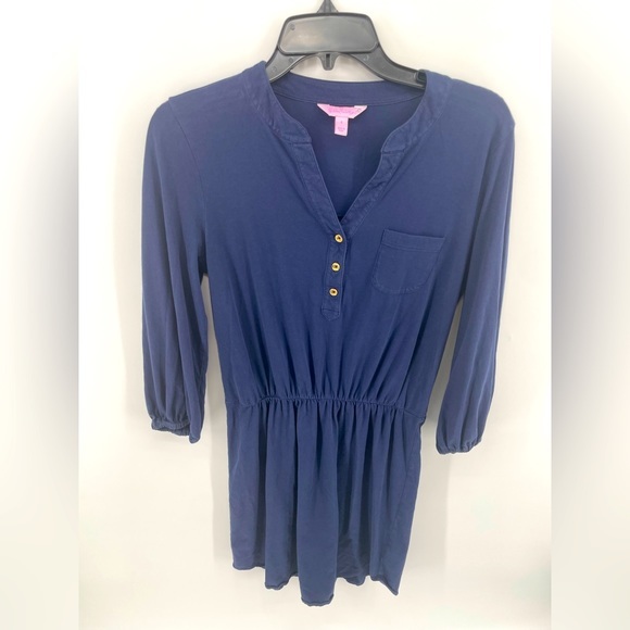 Lily Pulitzer dress‎ - Picture 2 of 6